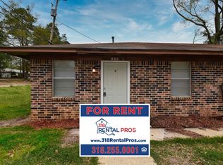 622 Center St APT 1, Ruston, LA 71270