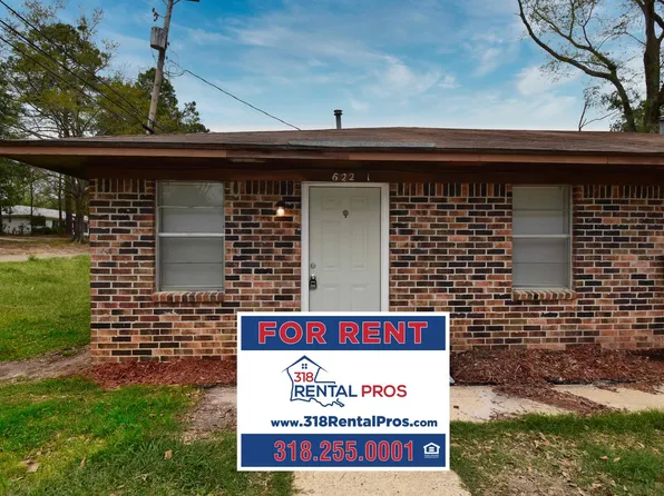 Center Street Apts., 622 Center St APT 1, Ruston, LA 71270