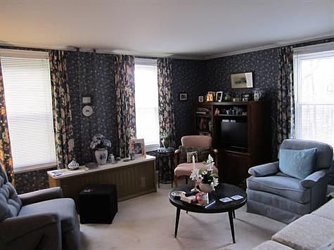 Living Room, carpet, cozy