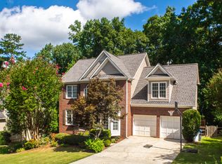 3918 Lorien Way NW, Kennesaw, GA 30152