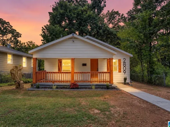 2809 Brookhaven Ave SW, Birmingham, AL 35211