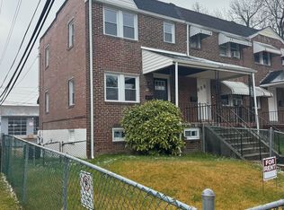 309 Magnolia Ter, Essex, MD 21221