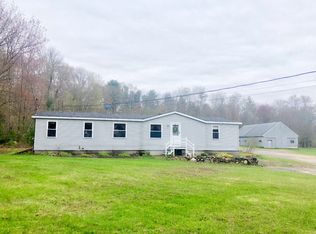 33 Gerrish Dr, Nottingham, NH 03290