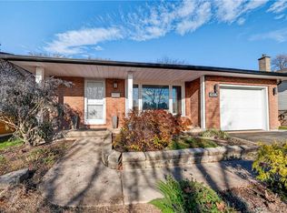 6186 Delta Dr, Niagara Falls, ON L2H 2G8