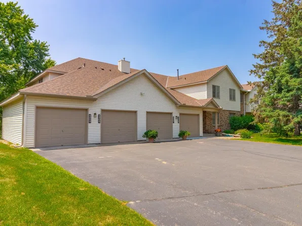 4203 Oakmede Ln #124A, White Bear Township, MN 55110
