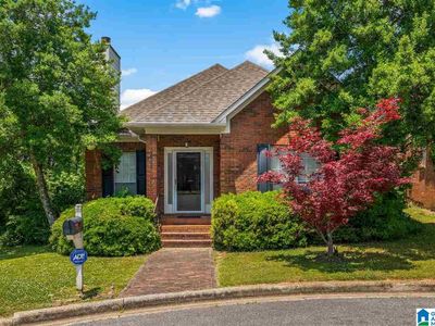 3100 Canterbury Pl, Birmingham, AL, 35243