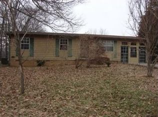 6023 Nails Creek Rd, Seymour, TN 37865