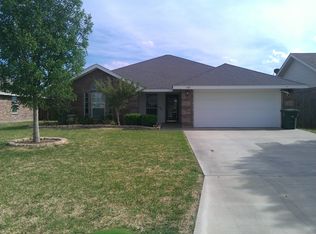 309 Sugarberry Ave, Abilene, TX 79602