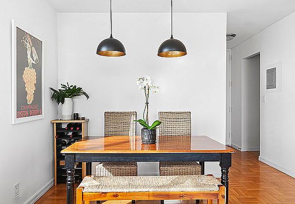 3rd image of 235 W 56th St APT 38N