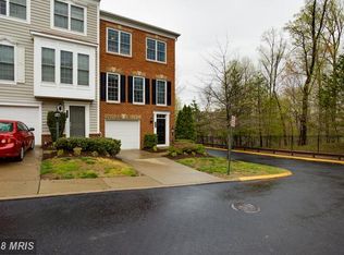 2170 Oberlin Dr #144A, Woodbridge, VA 22191