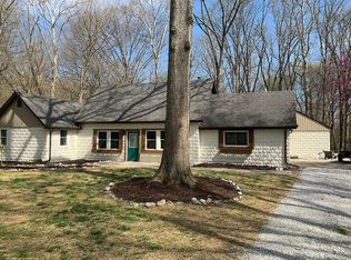 8600 E Davis Ave, Terre Haute, IN 47805