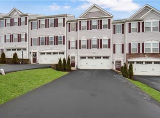 206 Brae Glen Dr, Canonsburg, PA