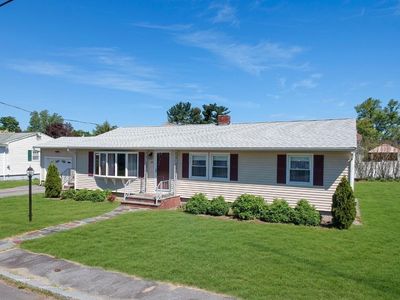 25 Campbell St, Methuen, MA, 01844