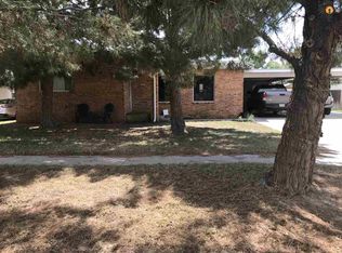 919 Rex St, Carlsbad, NM 88220