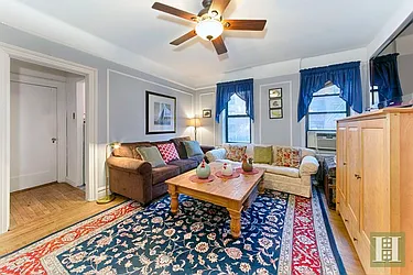 Sold by Halstead Real Estate