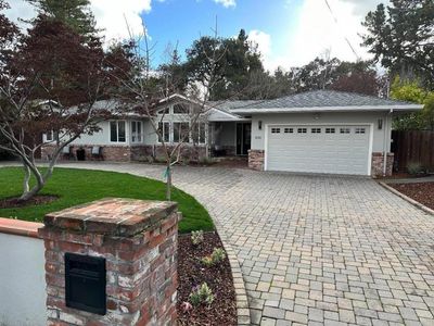 1035 Lemon St, Menlo Park, CA, 94025