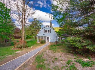 665 E River Dr, Lake Luzerne, NY 12846