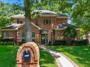 1111 Heather Ln, Longview, TX 75604