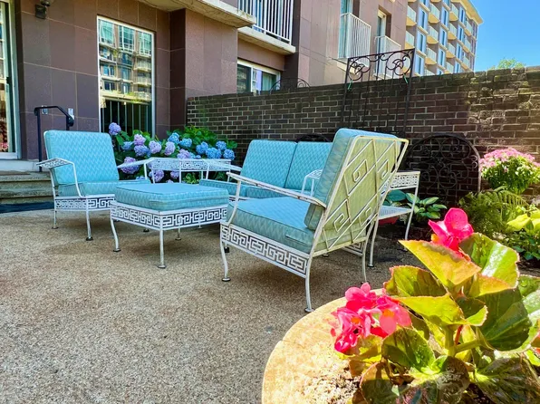 520 N St SW APT S112, Washington, DC 20024