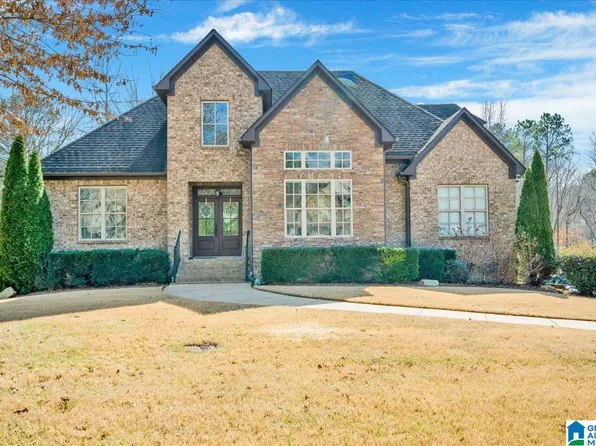 225 Grey Oaks Ct, Pelham, AL 35124