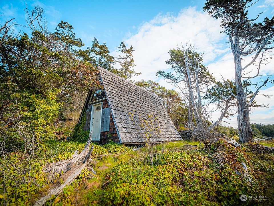 0 Harnden Island, Orcas, WA 98280 MLS NWM2069039 Zillow