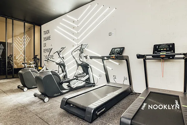 Rented by Nooklyn NYC LLC | media 19