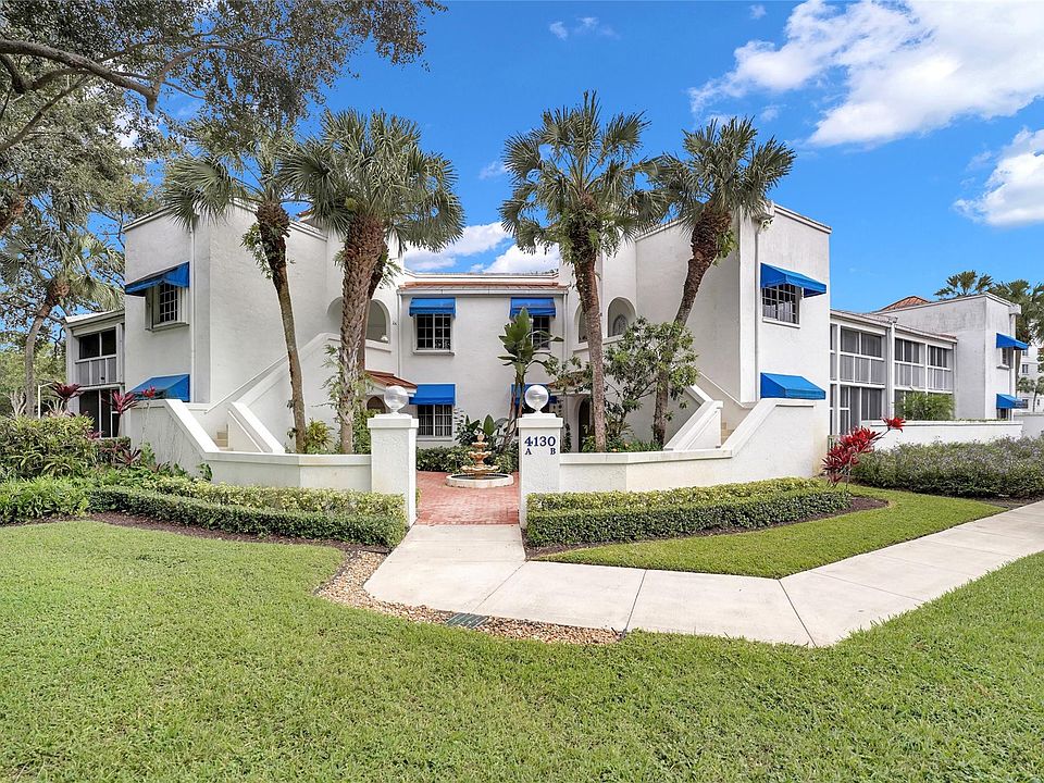 1st image of 4130 W Palm Aire Drive #301B