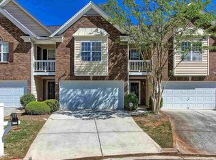 4722 Saint James Way, Decatur, GA 30035