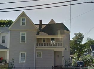 234 W Selden St, Mattapan, MA 02126