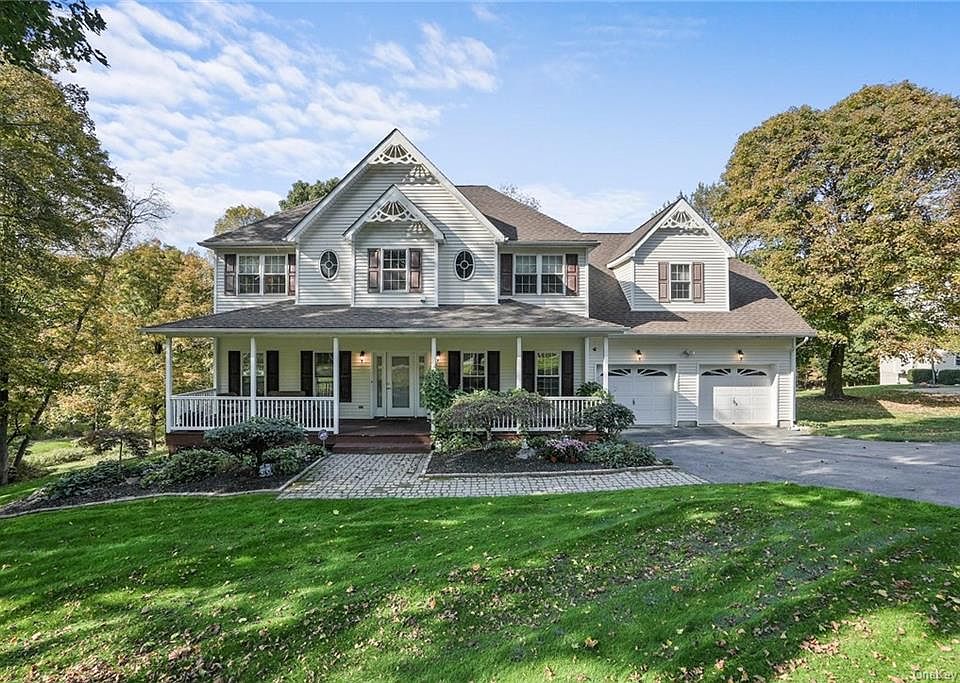 505 Bull Mill Road, Chester, NY 10918 Zillow