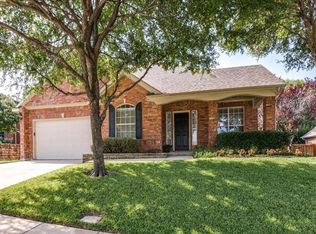 2706 Parkside Ln, McKinney, TX 75072