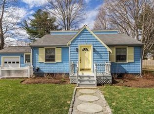 9 Orchard Rd, South Hamilton, MA 01982