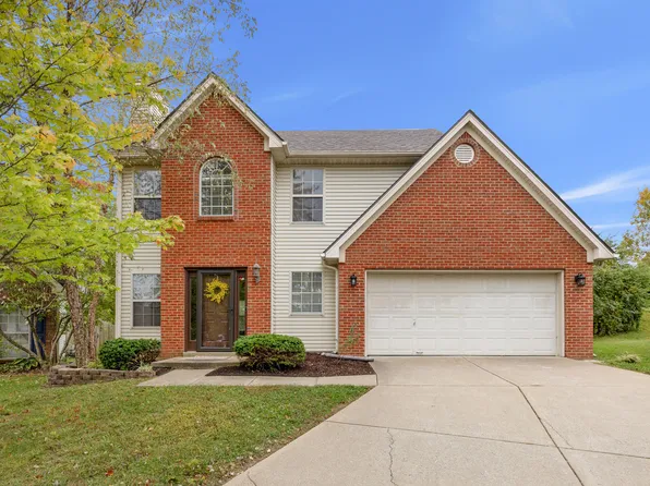 2000 Stonewood Ln, Lexington, KY 40509