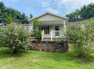 119 Cope Rd, Shickshinny, PA 18655