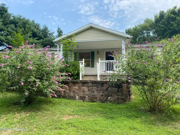 119 Cope Rd, Shickshinny, PA 18655