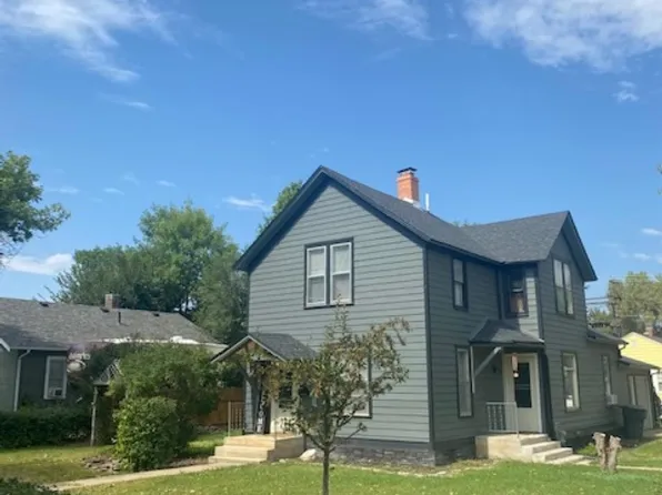 837 Lawrence St, Belle Fourche, SD 57717