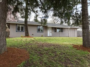 19410 SW Trelane St, Beaverton, OR 97003