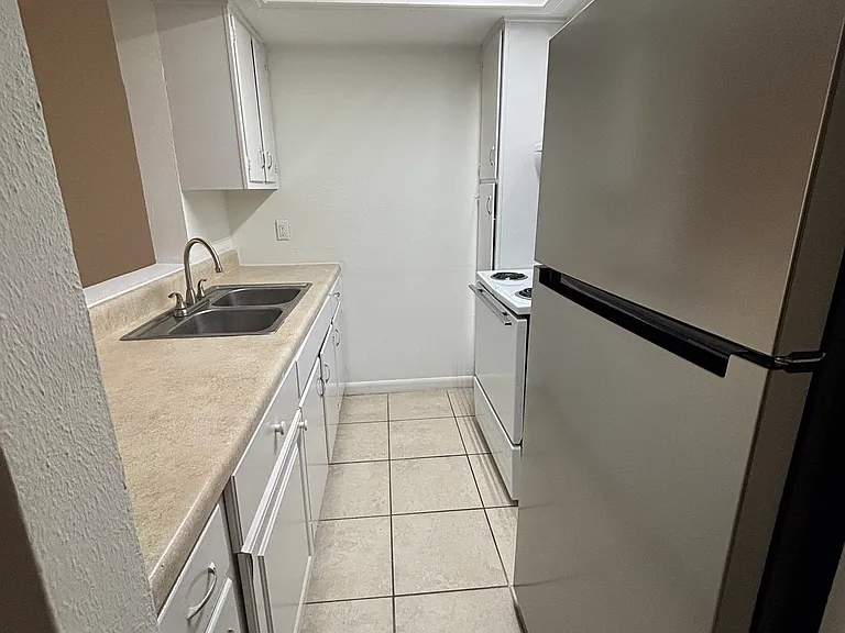 107 kitchen