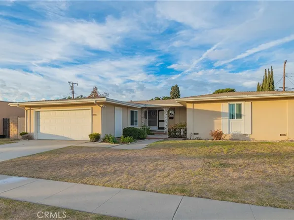 9551 Harriet Ln, Anaheim, CA 92804