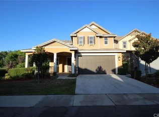 7781 Horizon St, Chino, CA 91708