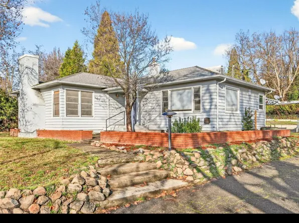 (undisclosed Address), Medford, OR 97504