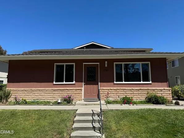 1705 Calle Zafiro, Thousand Oaks, CA 91320