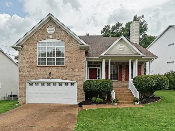 2337 Edencrest Dr, Antioch, TN 37013