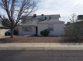 123 Elm St, Henderson, NV 89015