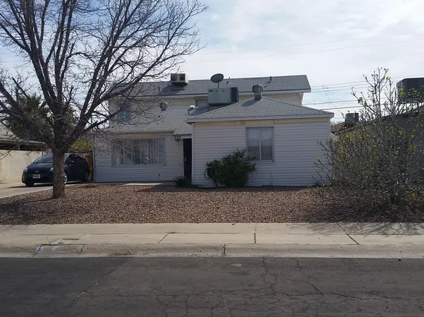 123 Elm St, Henderson, NV 89015