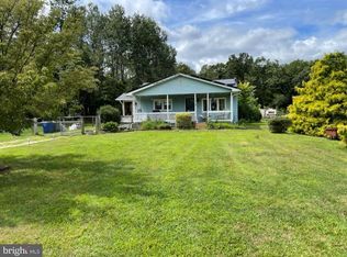 2757 Tuckahoe Rd, Franklinville, NJ 08322
