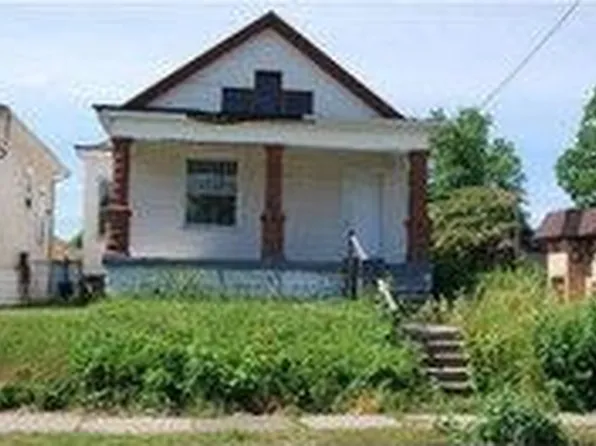 2244 Osage Ave, Louisville, KY 40210