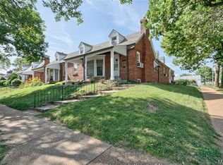5203-5207 Oleatha Ave, Saint Louis, MO