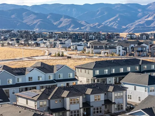 8863 Fraser River Loop, Littleton, CO 80125