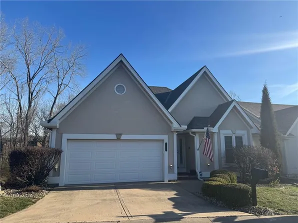 4804 NW 59th Ct, Kansas City, MO 64151